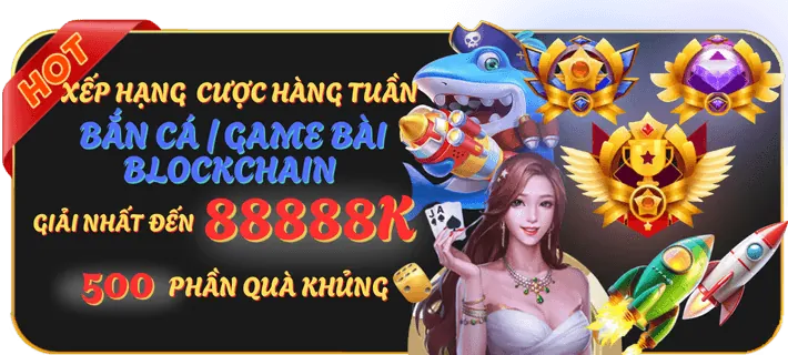Trải nghiệm trực tiếp sống động