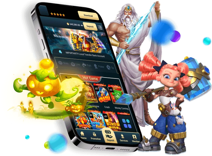 Đa dạng trò chơi tại 79king nhà cái