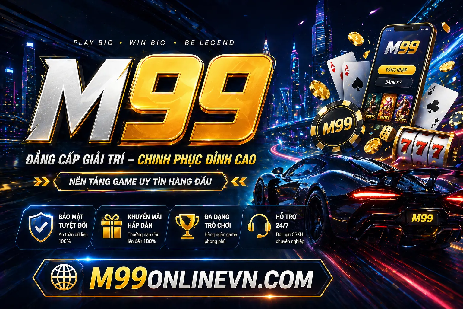 Hình ảnh đại diện cho sự tuân thủ GDPR của 79king nhà cái