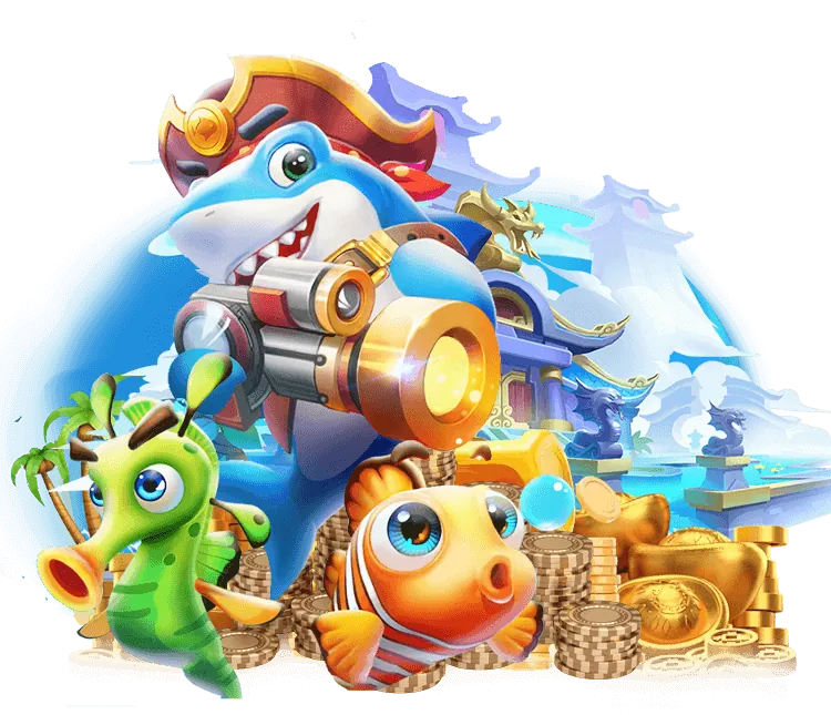 Tổng quan về slot game tại 79king nhà cái
