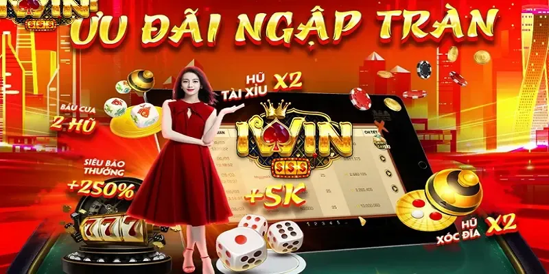 Ưu đãi chào mừng mới nhất tại 79king Nhà Cái